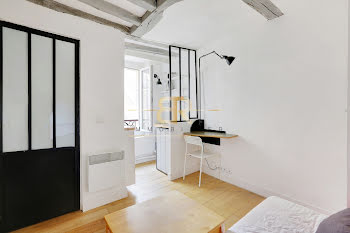 appartement à Paris 4ème (75)