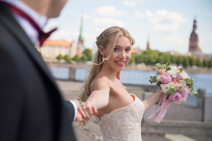 Fotografer pernikahan Sergey Getman (photoforyou). Foto tanggal 23 Juni 2017