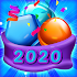 Sweet Candy Mania - Free Match 3 Puzzle Game1.3.8