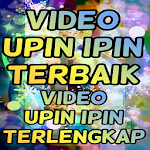 Cover Image of Download Kumpulan Upin Ipin Film Terlengkap 1.0.0 APK