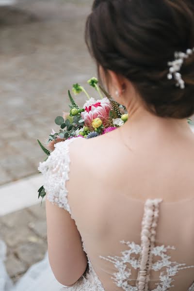 शादी का फोटोग्राफर Sergej Urisch (sergejurisch)। मई 18 2022 का फोटो