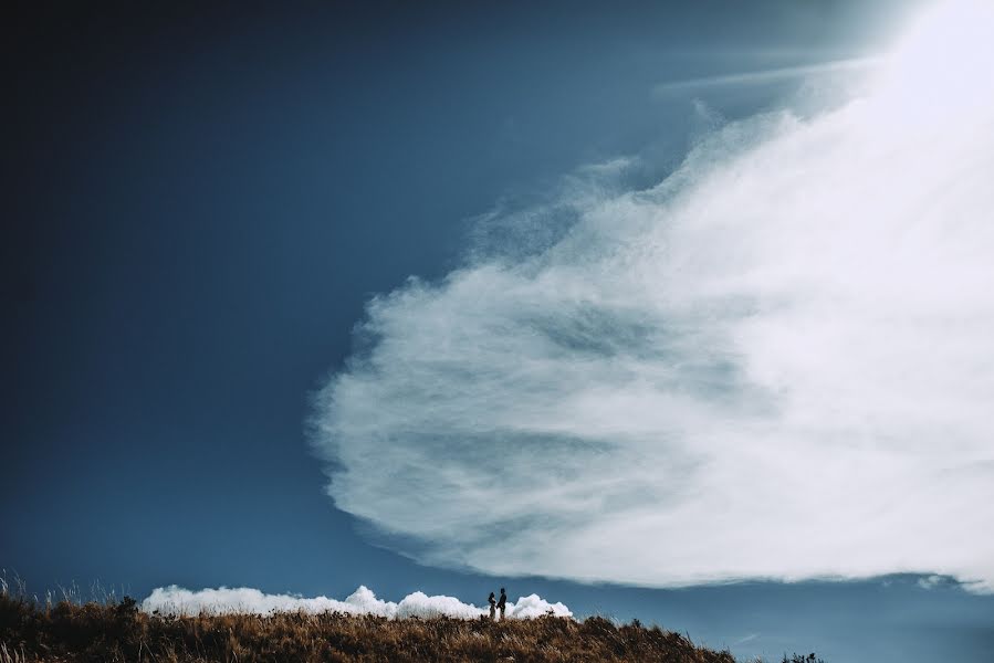 Bryllupsfotograf Valery Garnica (focusmilebodas2). Bilde av 12 mai 2019