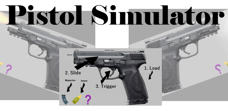 Pistol Simulator