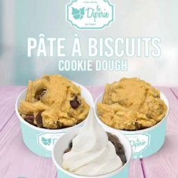 Cookie Dough