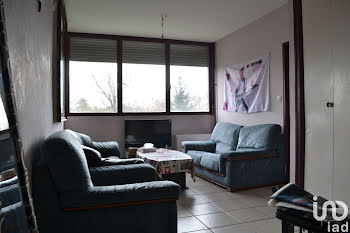 appartement à Limoges (87)