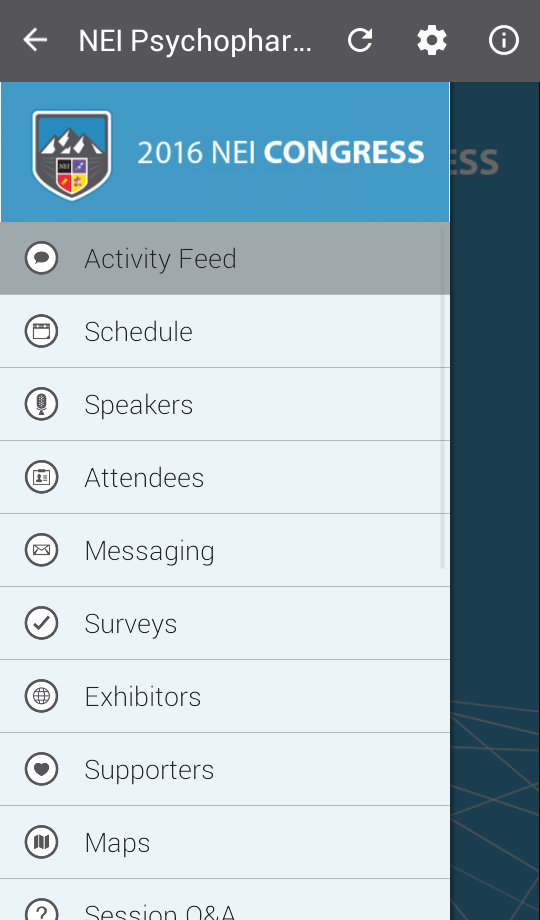 2016 NEI Congress Screen 2