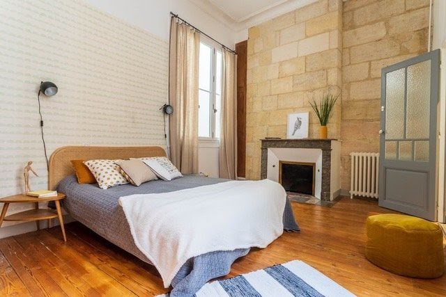 Vente appartement 4 pièces 128 m² à Bordeaux (33000), 727 650 €