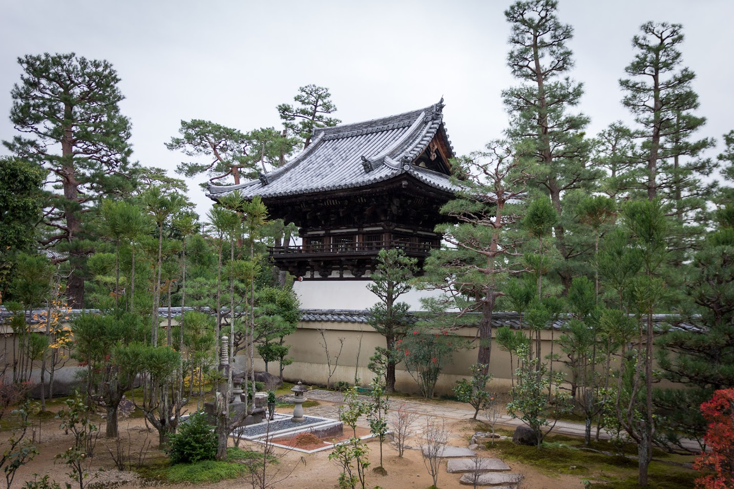 sokenin glockenturm