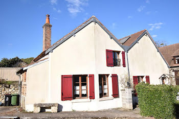 maison à Saint-Vérain (58)