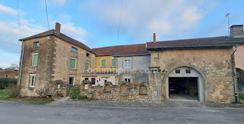 maison à Montcourt (70)