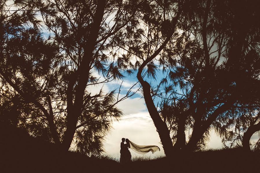 Wedding photographer Leonardo Ribeiro (leonardoribeiro). Photo of 22 February 2017