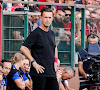 Nouvelle catastrophe pour Bruges et Ronny Deila