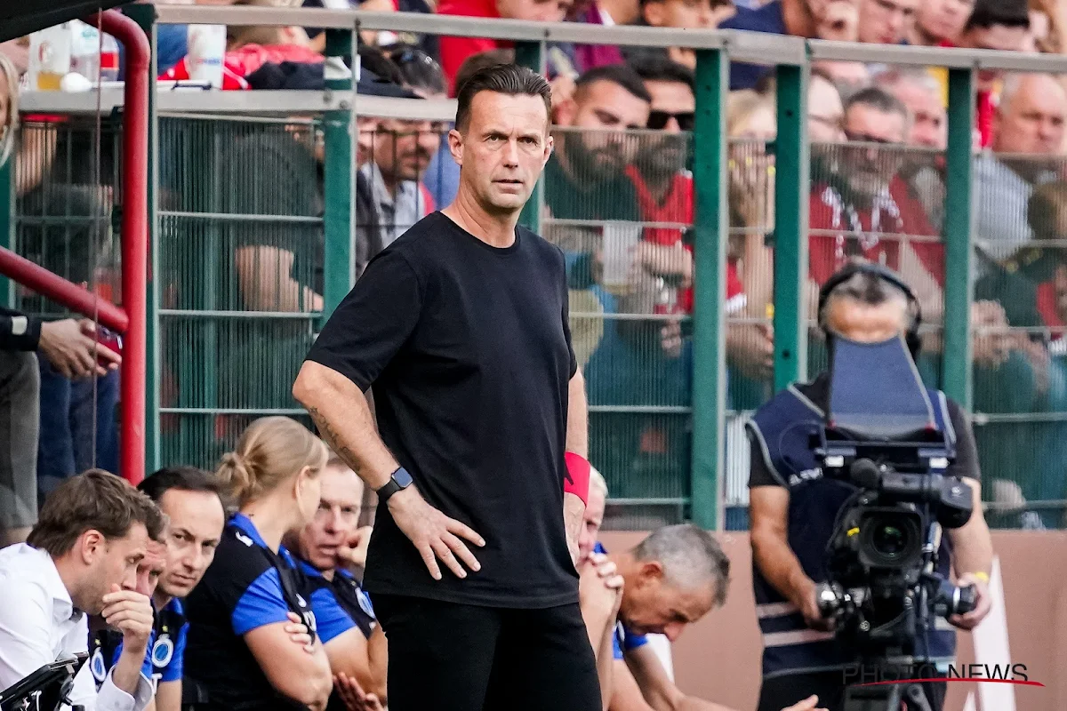 Forse kritiek op Ronny Deila: "Slechtste coach die ik ooit had"