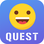 ? Emoji Quest - Проверь Ловкость и Ум Apk