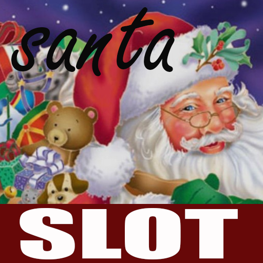 Santa Slots - Free Casino 博奕 App LOGO-APP開箱王