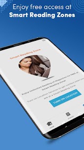 Magzter: All Digital Magazines 5