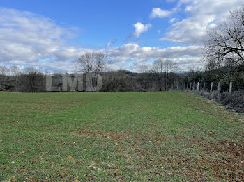 terrain à Saignes (46)