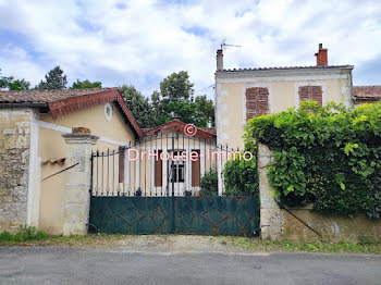 maison à Mauzé-sur-le-Mignon (79)