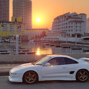 MR2 SW20