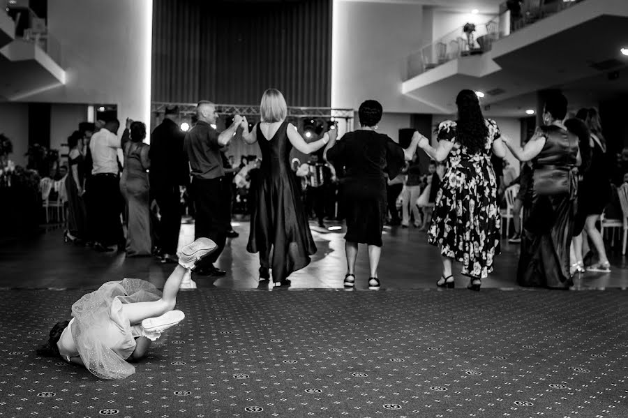 Fotógrafo de casamento Marius Stoian (stoian). Foto de 16 de outubro 2023