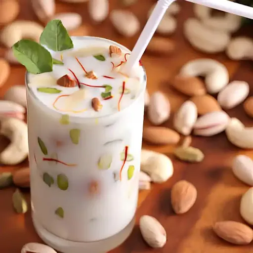 Dryfruit Lassi