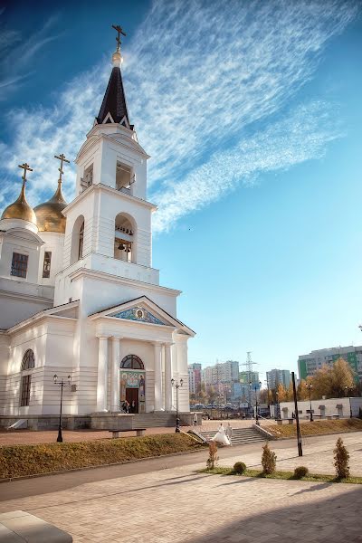 Свадебный фотограф Елена Арди (elenardi). Фотография от 17 января 2019