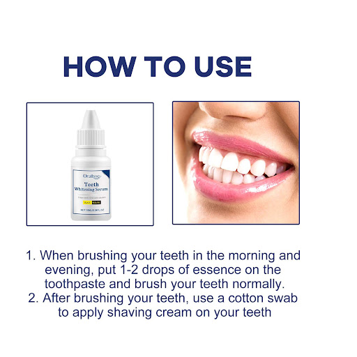 Title 1, Teeth Whitening and Yellow Removal Deep Cleanin...