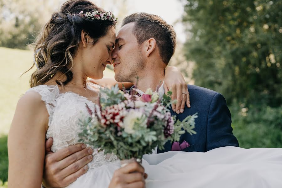 Photographe de mariage Alexandra Reichl (fotografiereichl). Photo du 20 janvier 2022