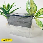 White 1pc