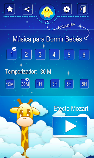 Baby Sleeping Music - Baby Lullaby