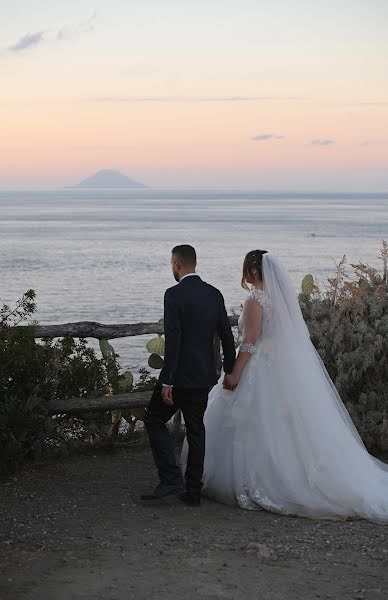 Fotografo di matrimoni Elide Floresta (elidefloresta). Foto del 21 settembre 2023