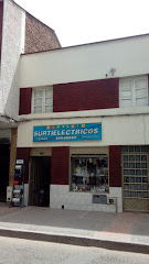 SURTIELECTRICOS SOGAMOSO