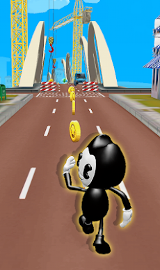 Subway Bendy Dash - Adventure Ink Machine Run 2019のおすすめ画像4