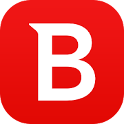 Logo Bitdefender