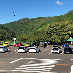 ゴルフ R MK8