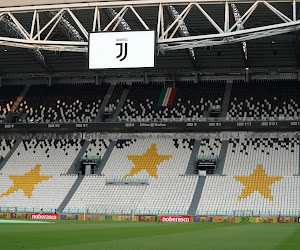 Opnieuw puntenverlies voor Juventus in de Serie A