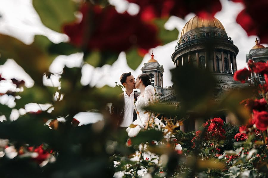 Photographe de mariage Sergey Balanyan (balanian). Photo du 30 novembre 2023