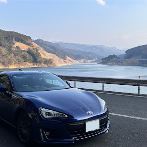 BRZ ZC6