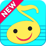 Cover Image of 下载 Learn Music Notes Sight Read 1.08 APK