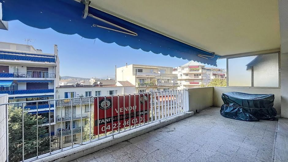 Vente viager 2 pièces 63 m² à Juan les pins (06160), NaN €