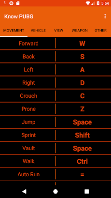 Know PUBGのおすすめ画像3