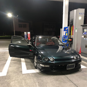 インテグラ DC2