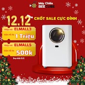 [Mã Elmall6 Giảm 6% Đơn 300K] Máy Chiếu Beecube Xtreme Full Hd 1080P Hỗ Trợ 4K Bảo Hành 12 Tháng Chính Hãng