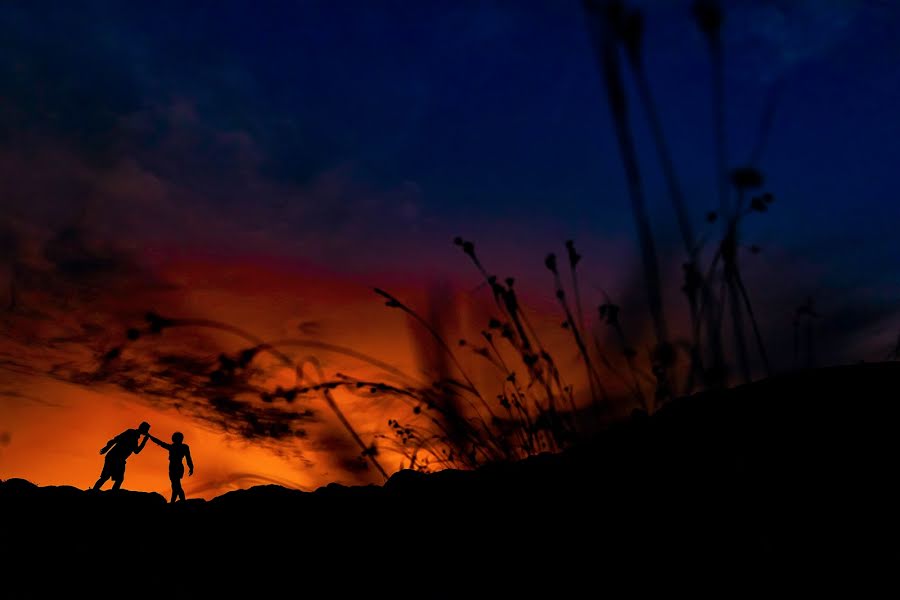 Photographe de mariage Fernando Aguiar (fernandoaguiar). Photo du 7 janvier 2023