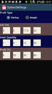 Selling Price Calculator(圖2)-速報App