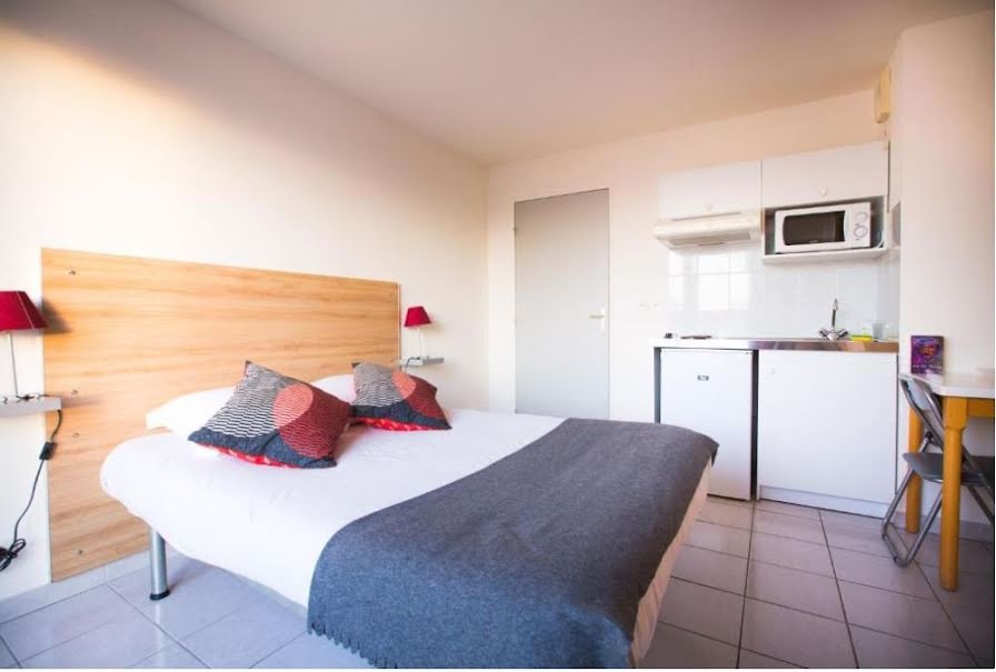 Vente appartement 1 pièce 18 m² à Avignon (84000), 43 000 €