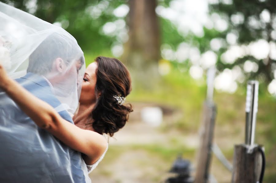 Fotógrafo de casamento Marina Bali (safonova). Foto de 19 de agosto 2017