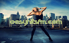 EasyHitsFM small promo image