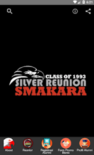 Alumni SMAKARA 93(圖1)-速報App