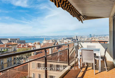 Appartement avec terrasse 1